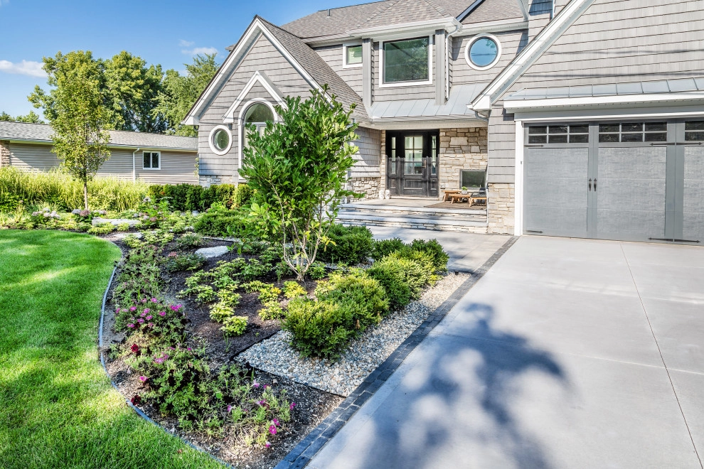 Irish Hills Luxury Lake Escape by TERRAFIRMA Landscape - Photo 4