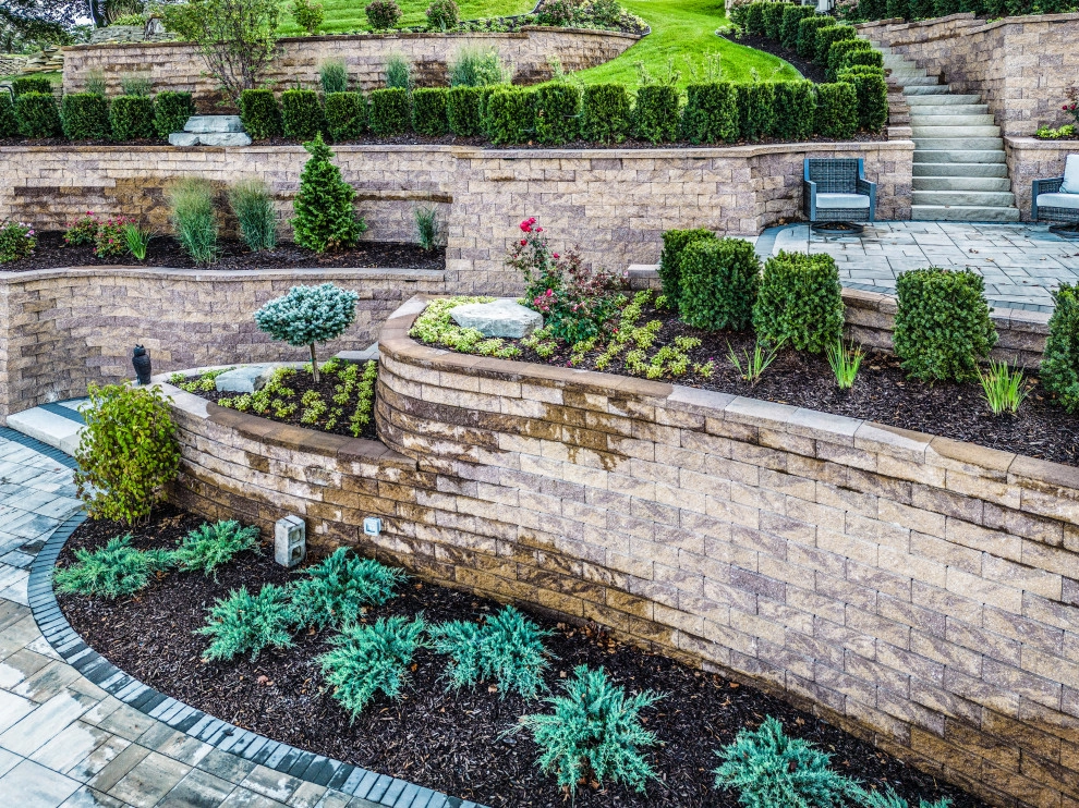 Wampler's Lake Vista by TERRAFIRMA Landscape - Photo 11