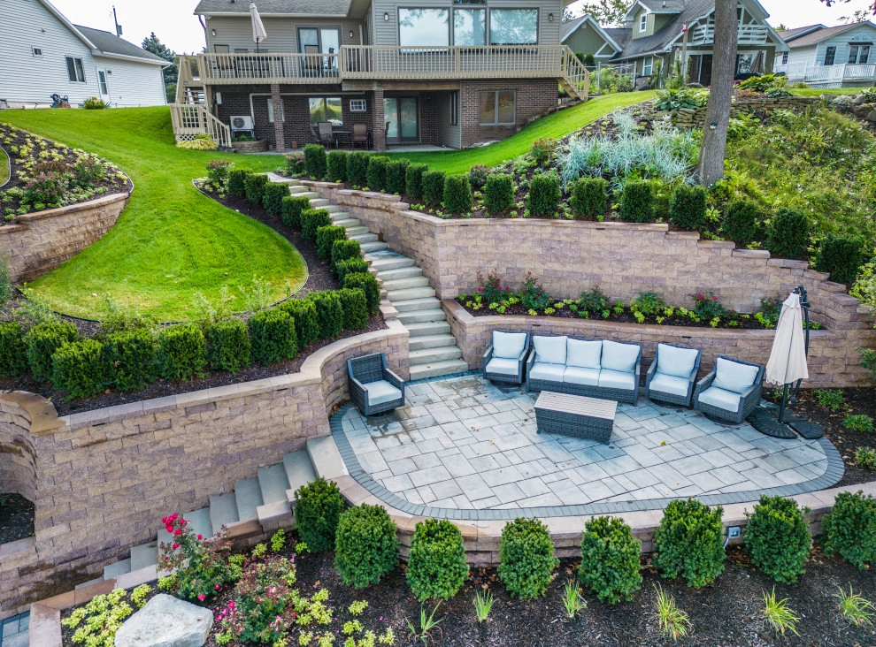 Wampler's Lake Vista by TERRAFIRMA Landscape - Photo 4