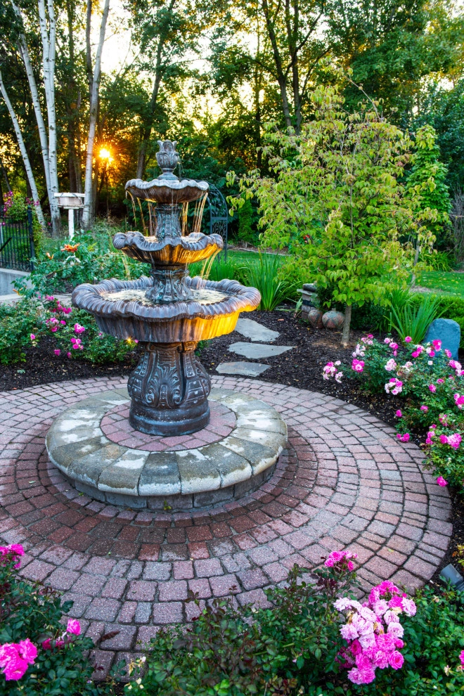 Patio and Garden Remodel by TERRAFIRMA Landscape - Photo 23