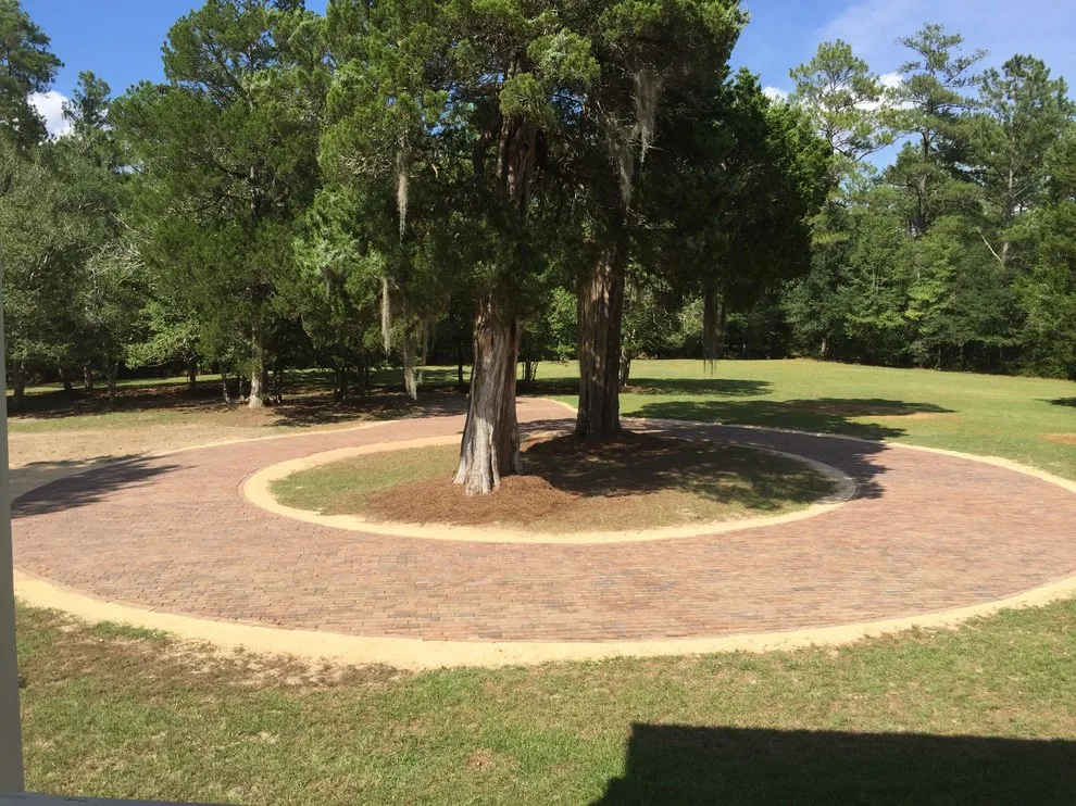Paver Stone Driveway by Tranquil Escapes LLC - Photo 2
