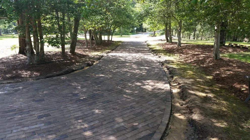 Paver Stone Driveway by Tranquil Escapes LLC - Photo 5