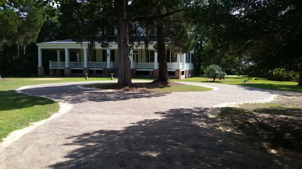 Paver Stone Driveway by Tranquil Escapes LLC - Photo 6