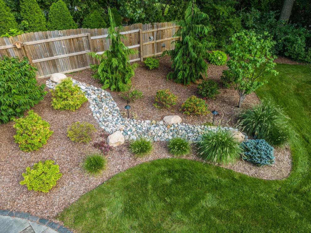 Private Landscape Refresh by TERRAFIRMA Landscape - Photo 10