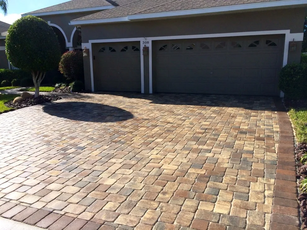Orlando Paver Driveway Installation Services by StoneCraft Pavers, LLC - Photo 5