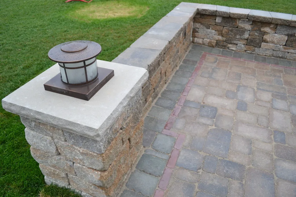 Paver Brick Initiatives by Strictly Stone, Inc. - Live Outdoors - Photo 4
