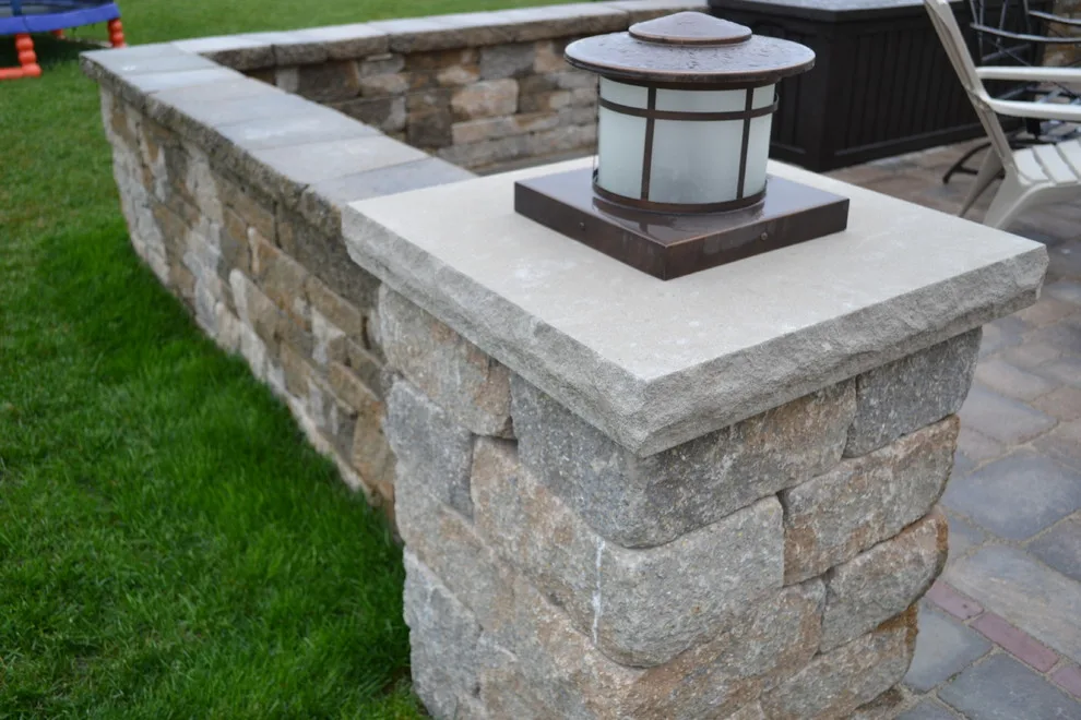 Strictly Stone, Inc. - Live Outdoors - Photo 13