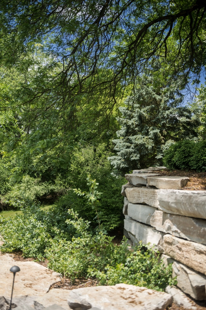 Terraced Garden by TERRAFIRMA Landscape - Photo 7