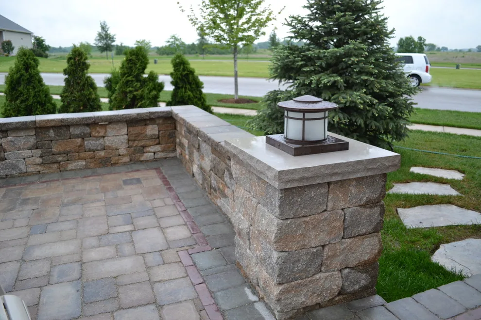 Paver Brick Initiatives by Strictly Stone, Inc. - Live Outdoors - Photo 3
