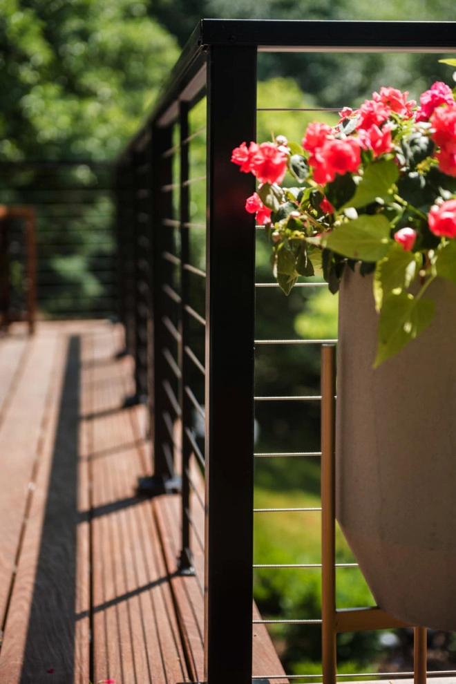 Terraced Garden by TERRAFIRMA Landscape - Photo 42