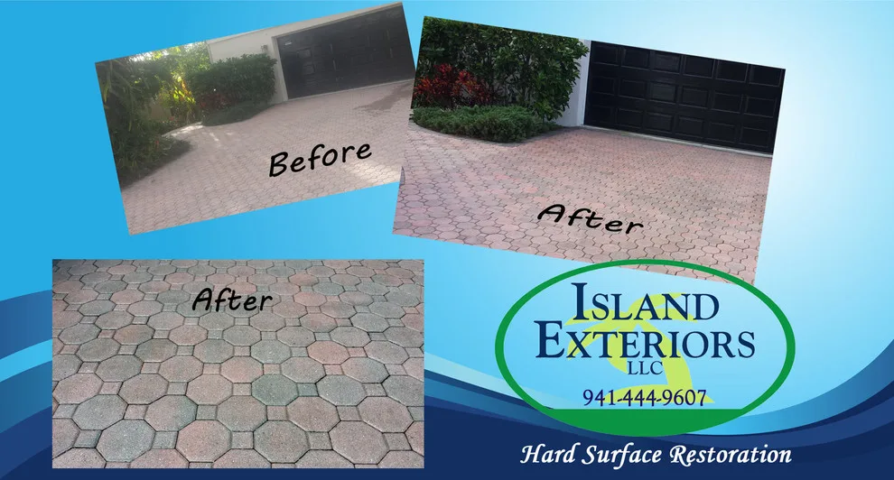 Island Exteriors, LLC - Photo 5