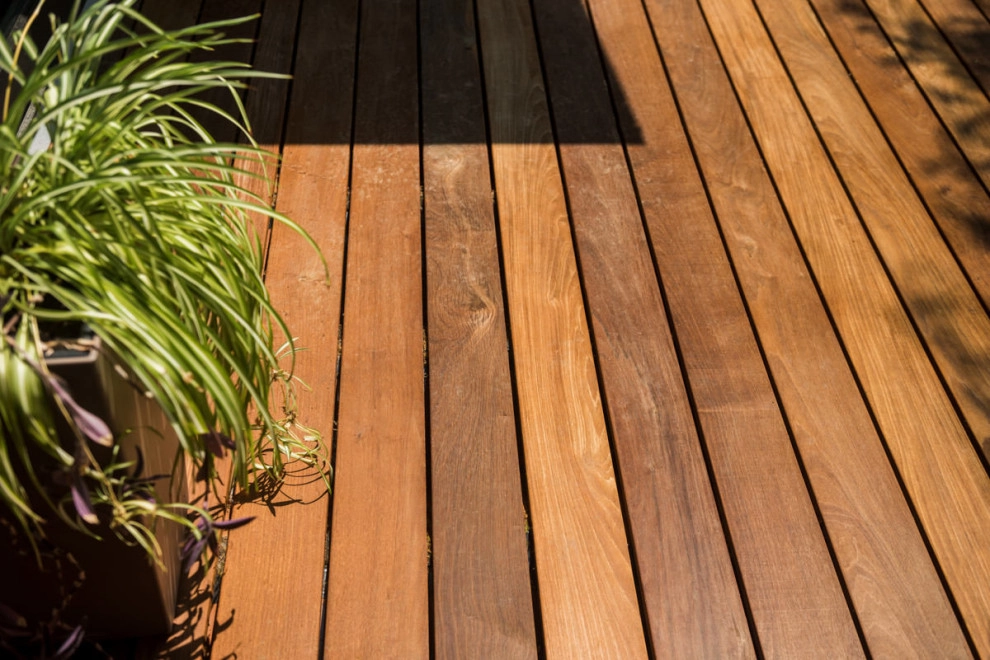 Terraced Garden by TERRAFIRMA Landscape - Photo 21