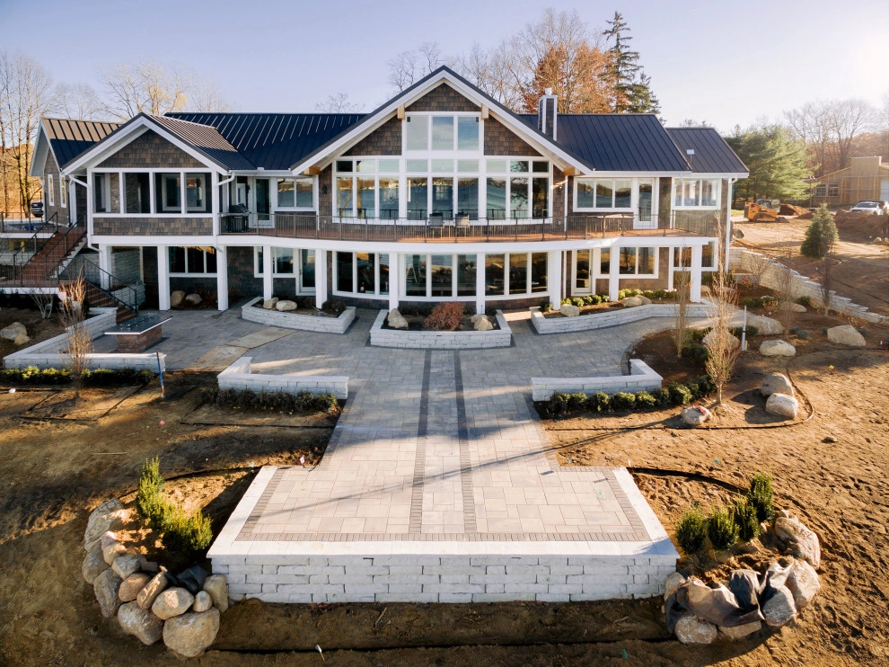 Full Landscape Design Revival by TERRAFIRMA Landscape - Photo 2