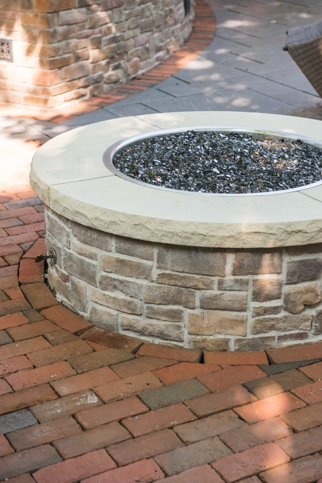 Backyard Paradise Refresh by TERRAFIRMA Landscape - Photo 20