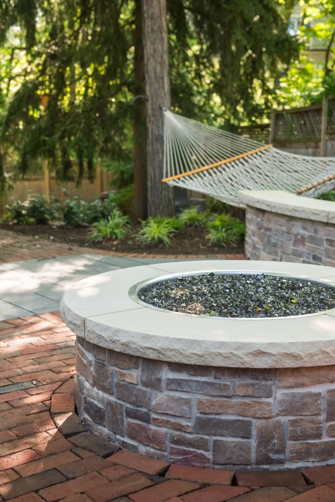 Backyard Paradise Refresh by TERRAFIRMA Landscape - Photo 13