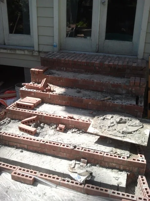 JQ Brick Repair & Restoration Services LLC - Photo 9