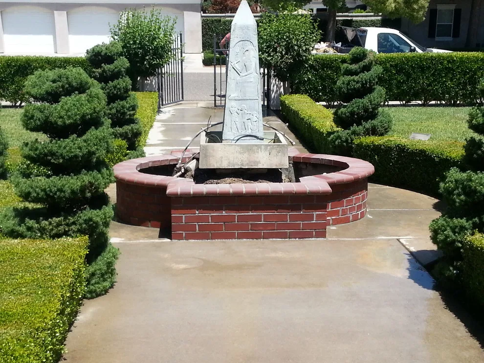Blocks by Brickhouse Masonry And Concrete Designs - Photo 10