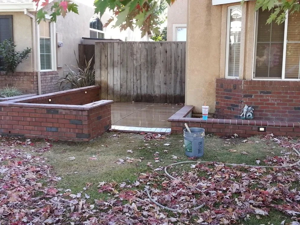 Blocks by Brickhouse Masonry And Concrete Designs - Photo 12