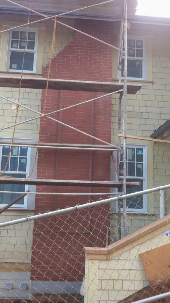 Blocks by Brickhouse Masonry And Concrete Designs - Photo 3