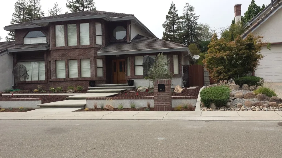 Blocks by Brickhouse Masonry And Concrete Designs - Photo 8