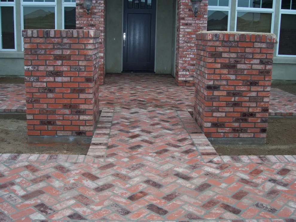 Brickhouse Masonry And Concrete Designs - Photo 8