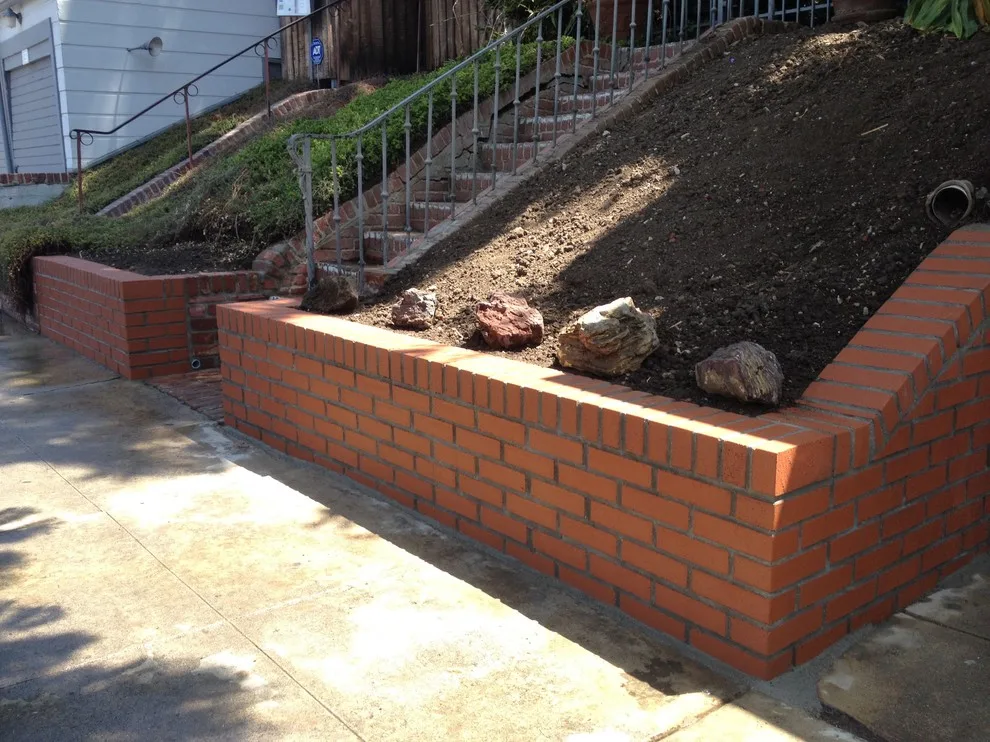 Masonry by DiBara Masonry - Photo 2