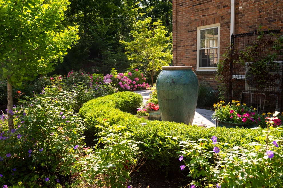 Backyard Paradise Refresh by TERRAFIRMA Landscape - Photo 9