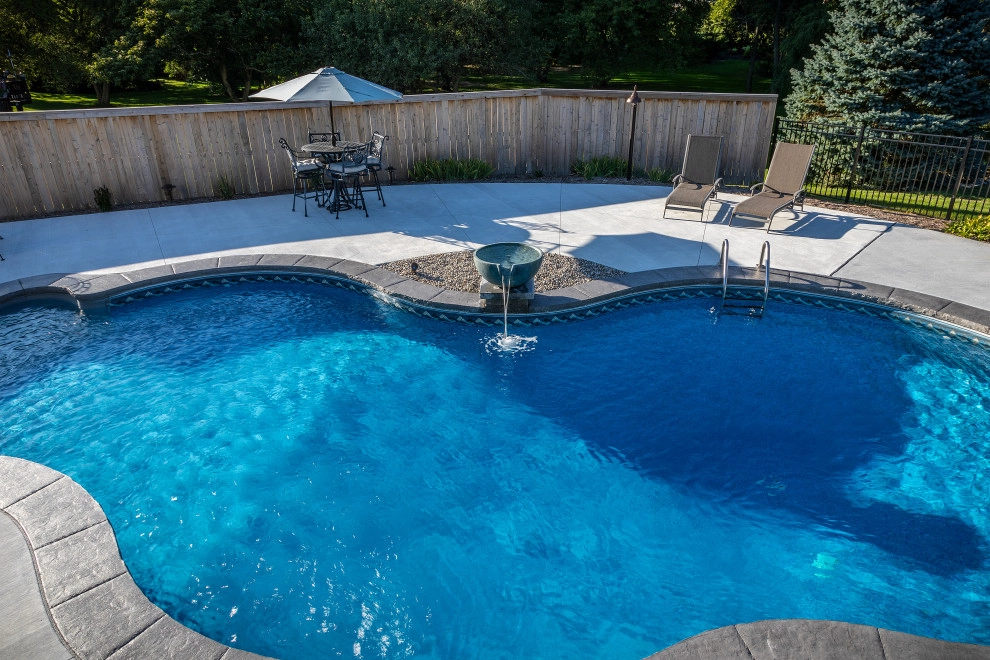 Water Features by TERRAFIRMA Landscape - Photo 3