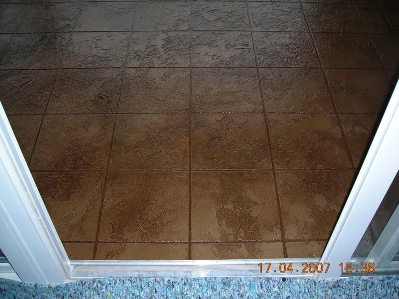 Bristol Bay Initiative by Custom Concrete Design - Photo 5