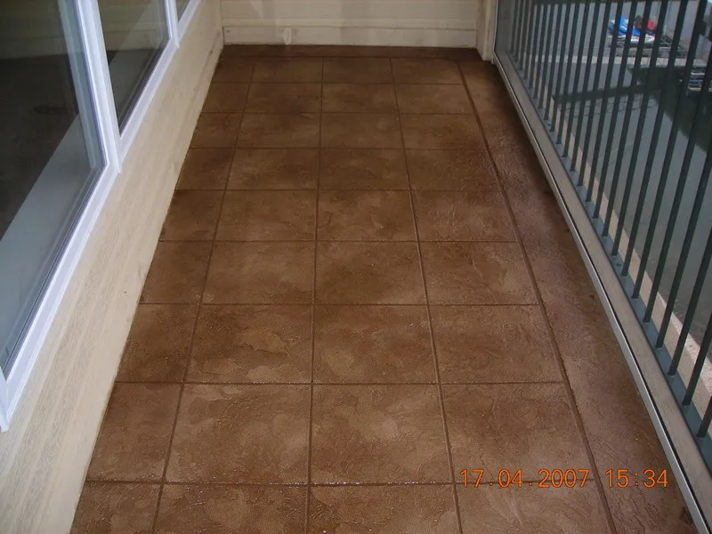 Bristol Bay Initiative by Custom Concrete Design - Photo 2