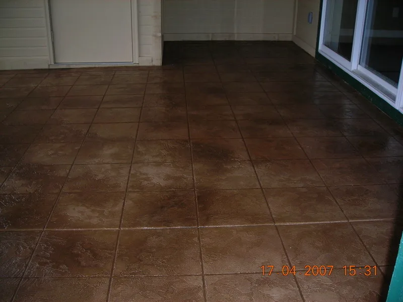 Bristol Bay Initiative by Custom Concrete Design - Photo 4