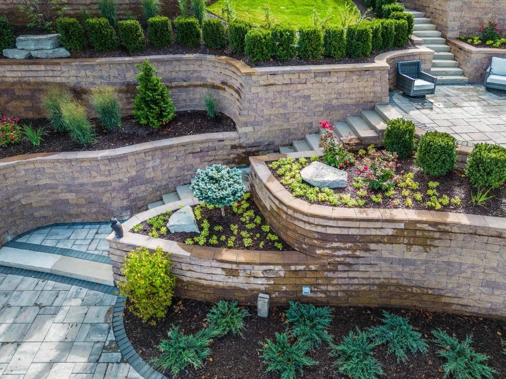Wampler's Lake Vista by TERRAFIRMA Landscape - Photo 10