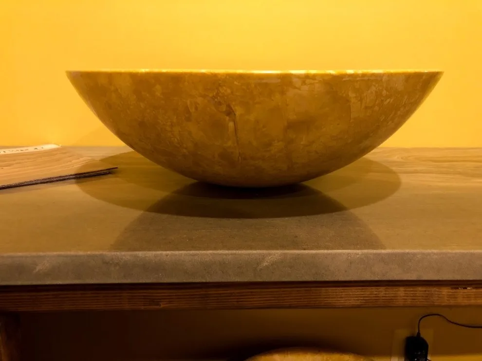 Stone Sinks from Nature by Stone & Outdoor Living Center - Photo 16