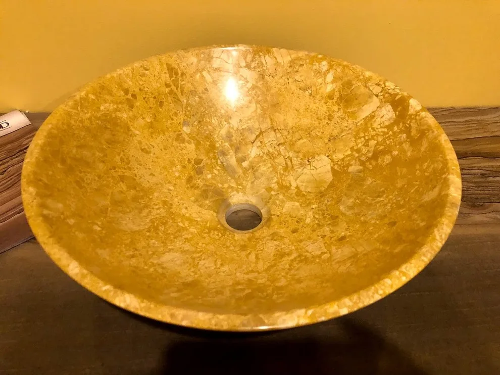 Stone Sinks from Nature by Stone & Outdoor Living Center - Photo 3