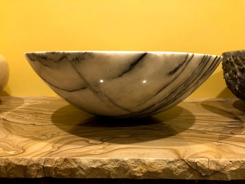Stone Sinks from Nature by Stone & Outdoor Living Center - Photo 13