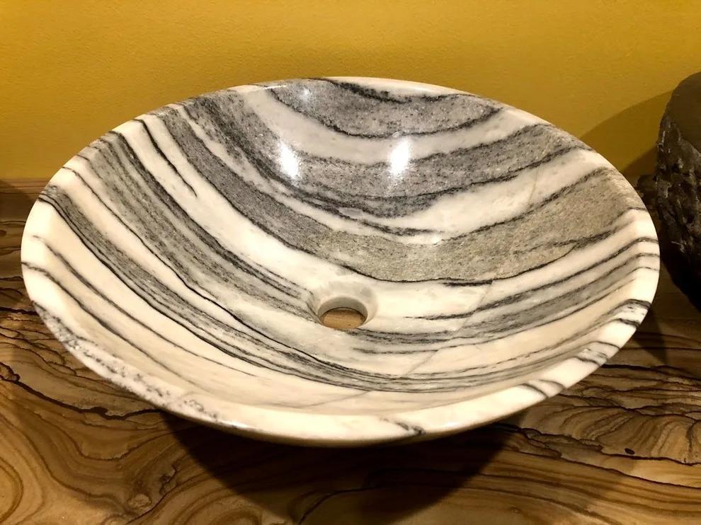 Stone Sinks from Nature by Stone & Outdoor Living Center - Photo 9