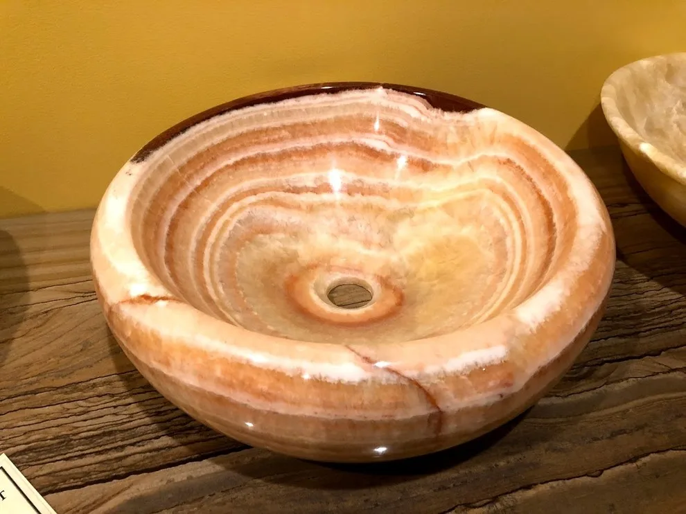 Stone Sinks from Nature by Stone & Outdoor Living Center - Photo 12