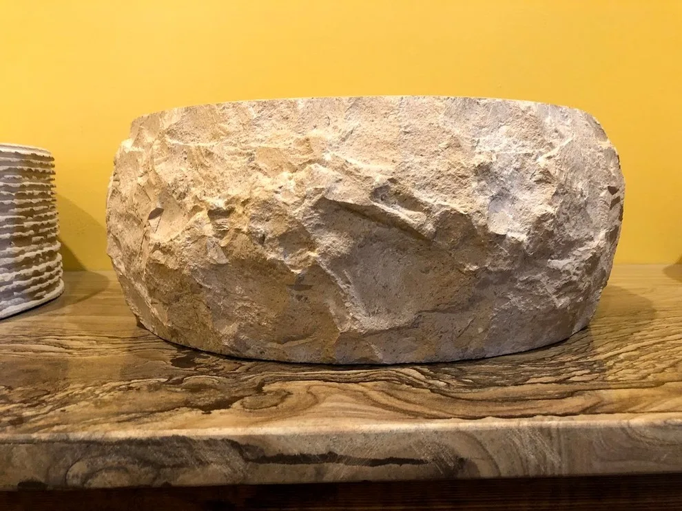 Stone Sinks from Nature by Stone & Outdoor Living Center - Photo 6