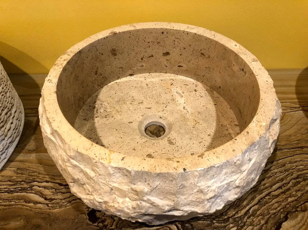 Stone Sinks from Nature by Stone & Outdoor Living Center - Photo 8