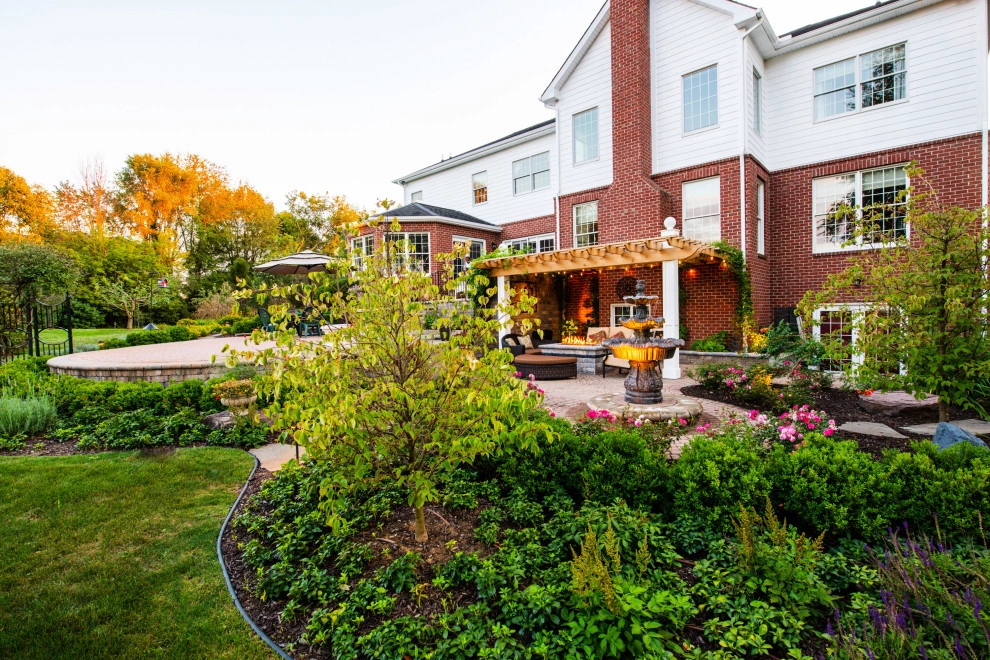 Patio and Garden Remodel by TERRAFIRMA Landscape - Photo 15