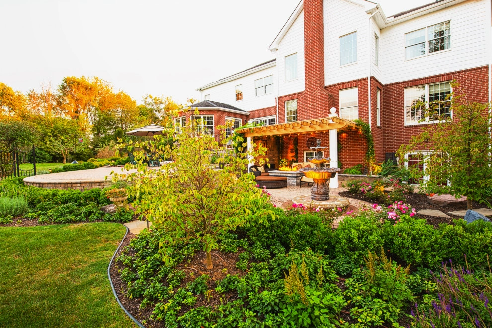 Patio and Garden Remodel by TERRAFIRMA Landscape - Photo 8