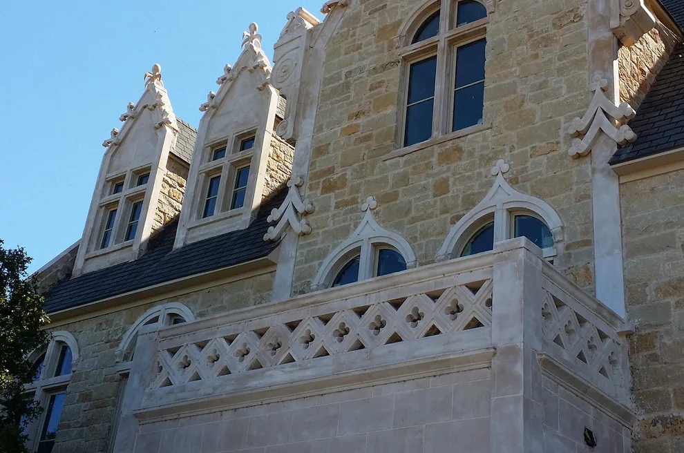 Balustrades by Renaissance Cast Stone - Photo 10