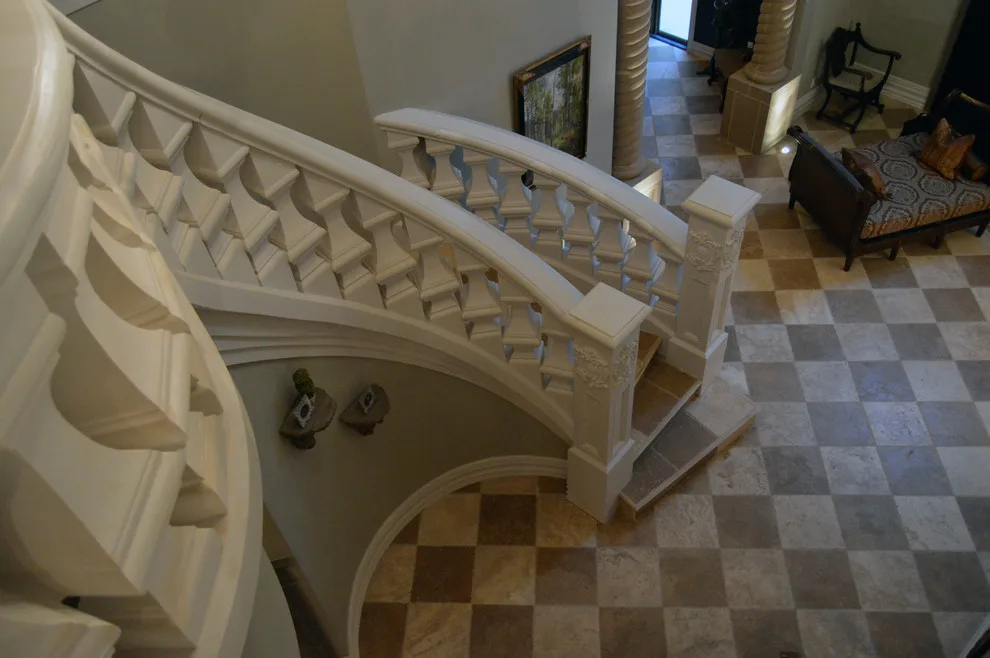 Balustrades by Renaissance Cast Stone - Photo 4