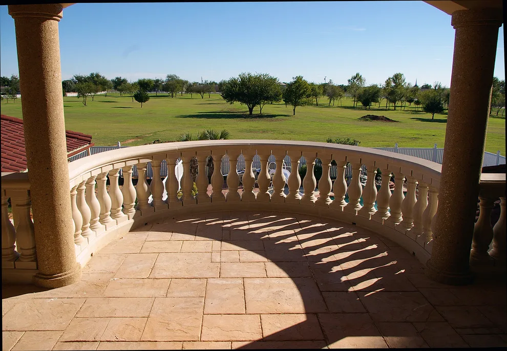 Balustrades by Renaissance Cast Stone - Photo 9