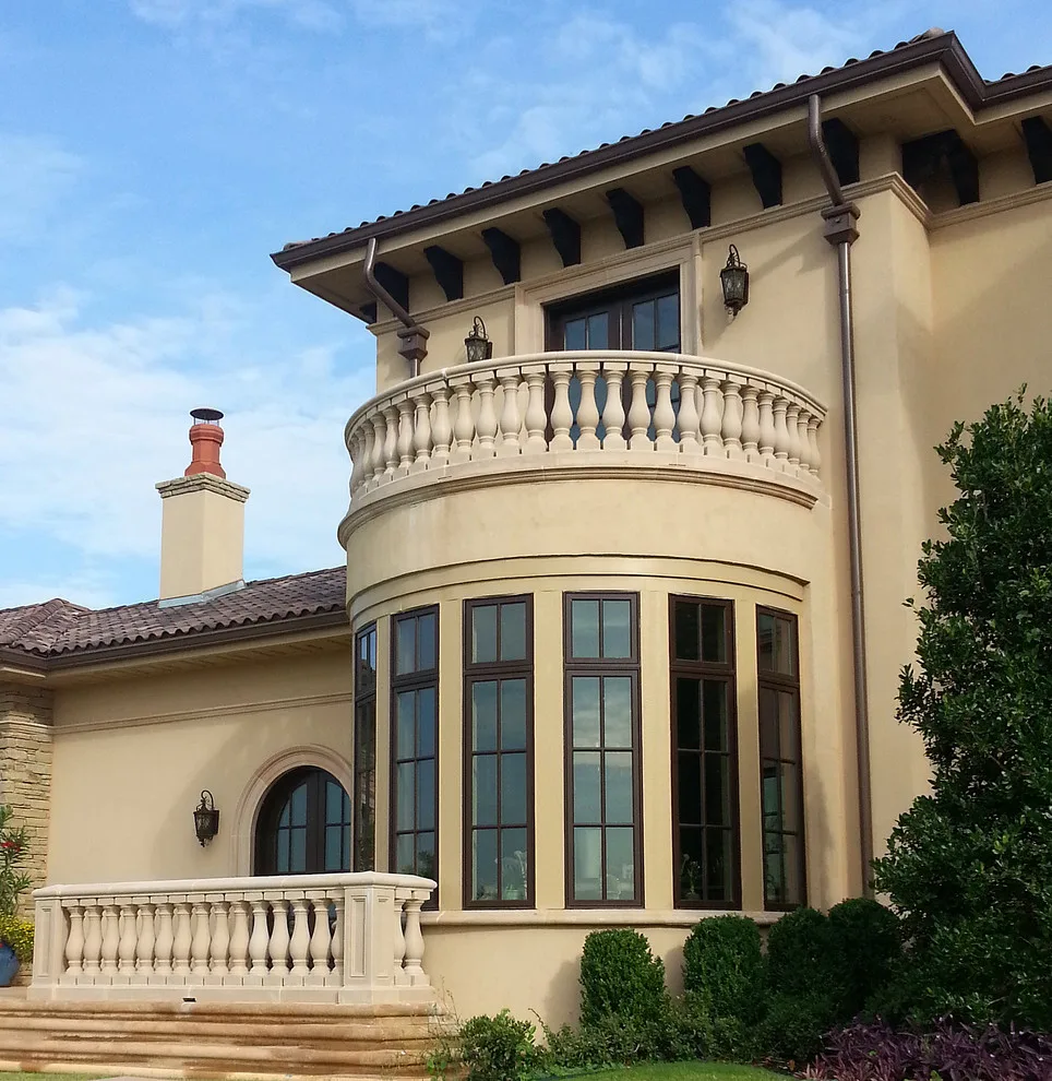 Balustrades by Renaissance Cast Stone - Photo 3