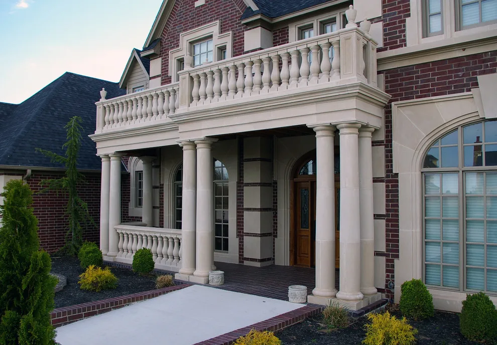 Balustrades by Renaissance Cast Stone - Photo 2
