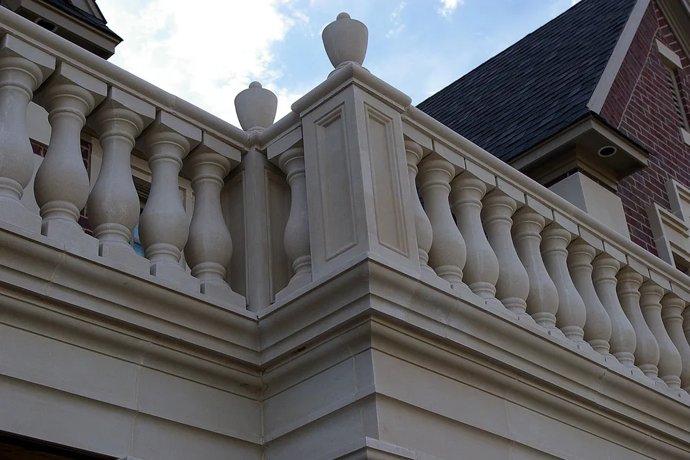 Balustrades by Renaissance Cast Stone - Photo 7