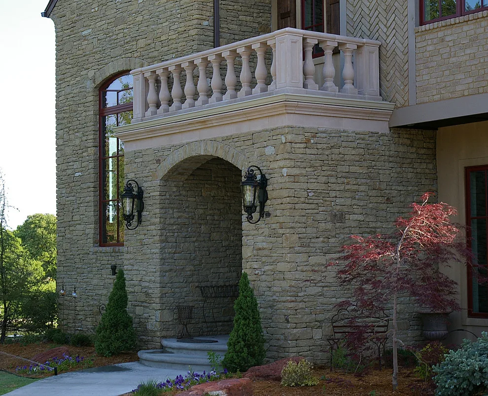Balustrades by Renaissance Cast Stone - Photo 12