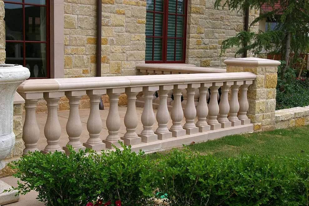 Balustrades by Renaissance Cast Stone - Photo 15