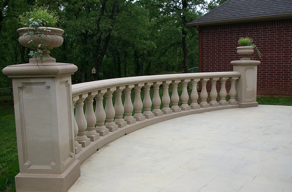 Renaissance Cast Stone - Photo 13